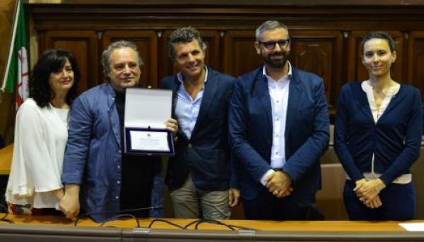 Vittorio Mariano lo stilista che segue le donne nei momenti più difficili