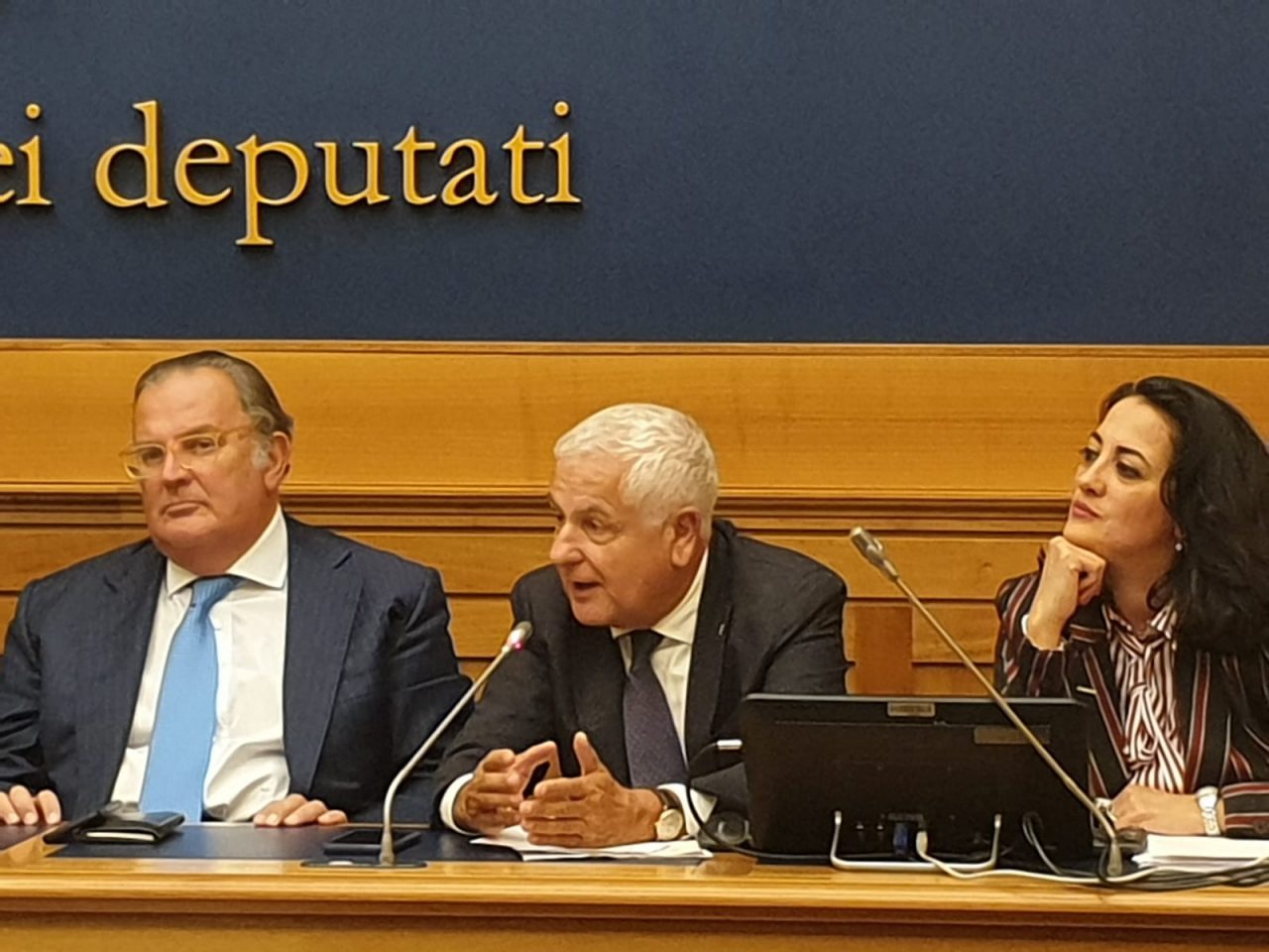 “Carceri, situazione allarmante”