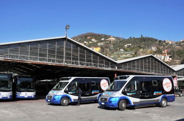 Atp, venerdì sciopero ma i disagi dovrebbero essere limitati