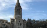 Giornate del patrimonio, conferenza e visita guidata alla Basilica dei Fieschi