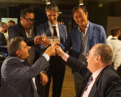 Santa Margherita, gli albergatori protagonisti a Rimini