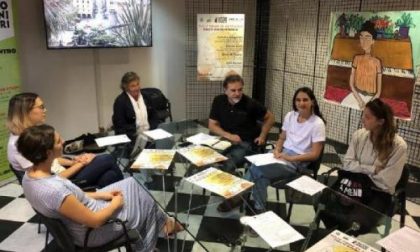 Le mostre "Sulle orme di Artemisia"