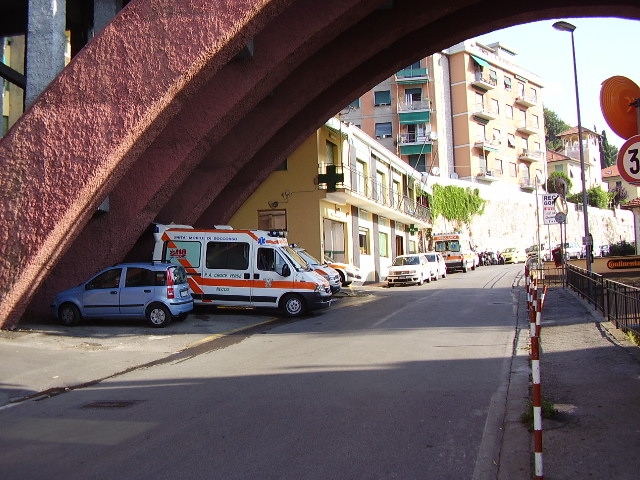 Spesa e farmaci a domicilio, i numeri utili a Recco