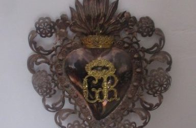 Ruba ex voto, denunciata