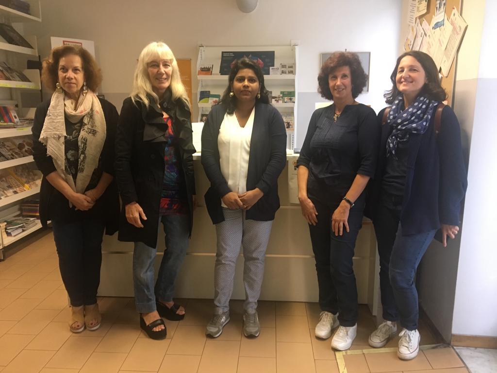 Santa Margherita Ligure attiva lo sportello informa stranieri