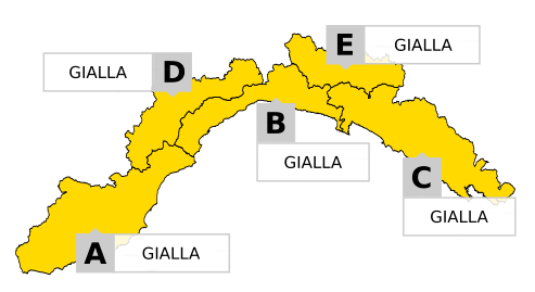 Maltempo, eventi rinviati mentre si temono peggioramenti