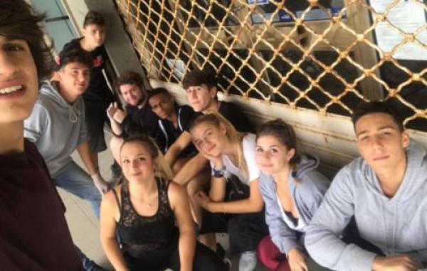 “Cara Greta, alle proteste in piazza preferiamo l’azione”