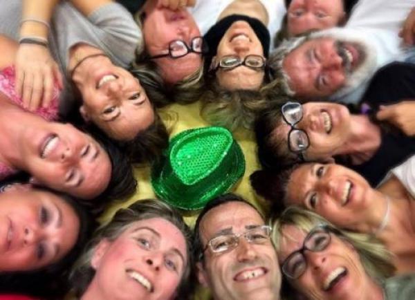 “Gli Instabili” in scena al teatro di Sori