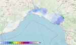 Allerta meteo gialla, chiusura anticipata