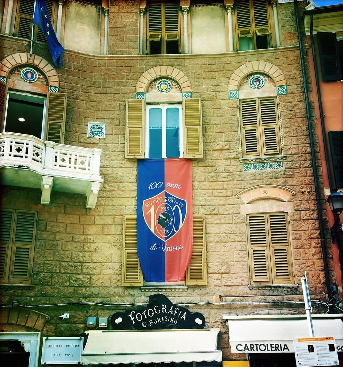 La mostra sul Sestri Levante prolungata di una settimana