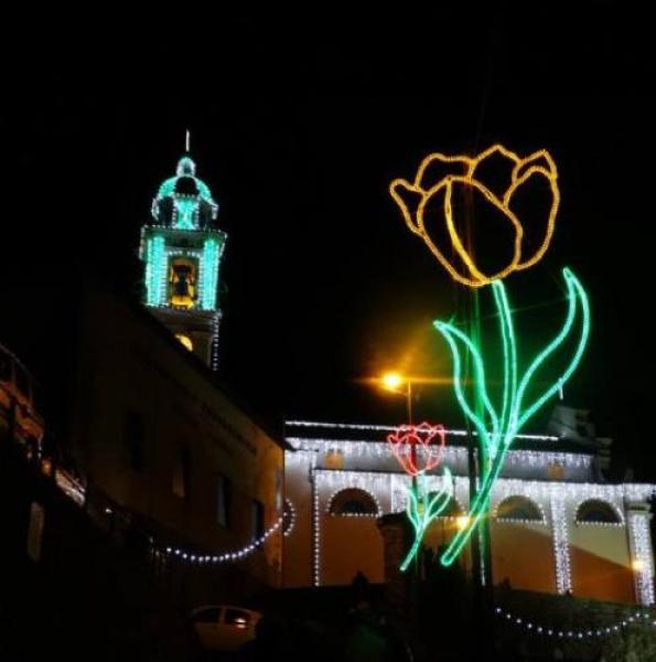 Sarà pirotecnica la festa per Nostra Signora del Rosario