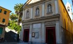 Visite all’oratorio San Bernardo a Santa Margherita