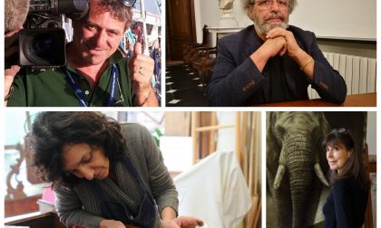 Tutto pronto per la cerimonia del Premio Turio Copello 2019