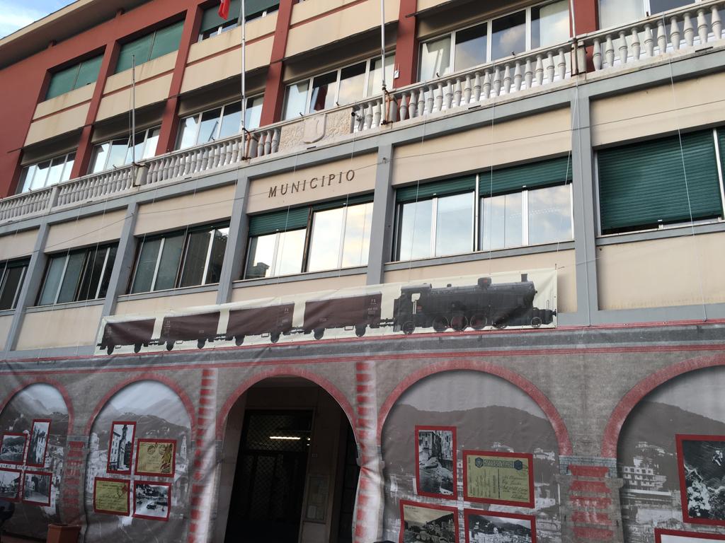 Recco, il 10 novembre l’anniversario dei bombardamenti che distrussero la città