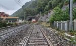 Lavori sulla tratta Roma-Genova, modifiche alla circolazione ferroviaria