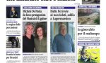 Inchieste, approfondimenti e interviste su Il Nuovo Levante da oggi in edicola