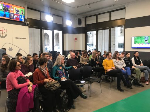 Regione: “500mila nuovi posti di lavoro nella green economy”