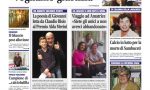 Inchieste, approfondimenti e interviste su Il Nuovo Levante da oggi in edicola