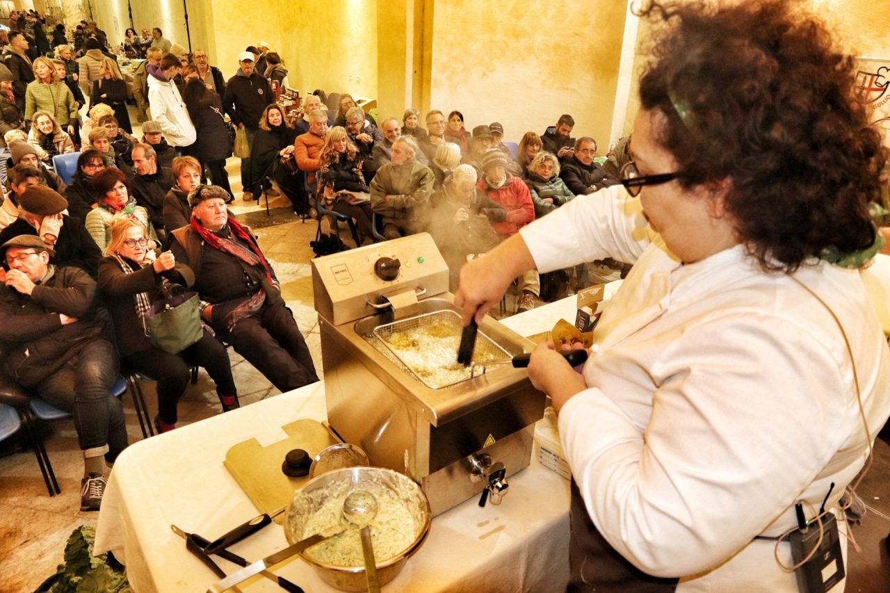 Sono tutti cavoli nostri: nel fine settimana la seconda edizione a Lavagna