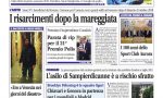 Inchieste, approfondimenti e interviste su Il Nuovo Levante da oggi in edicola