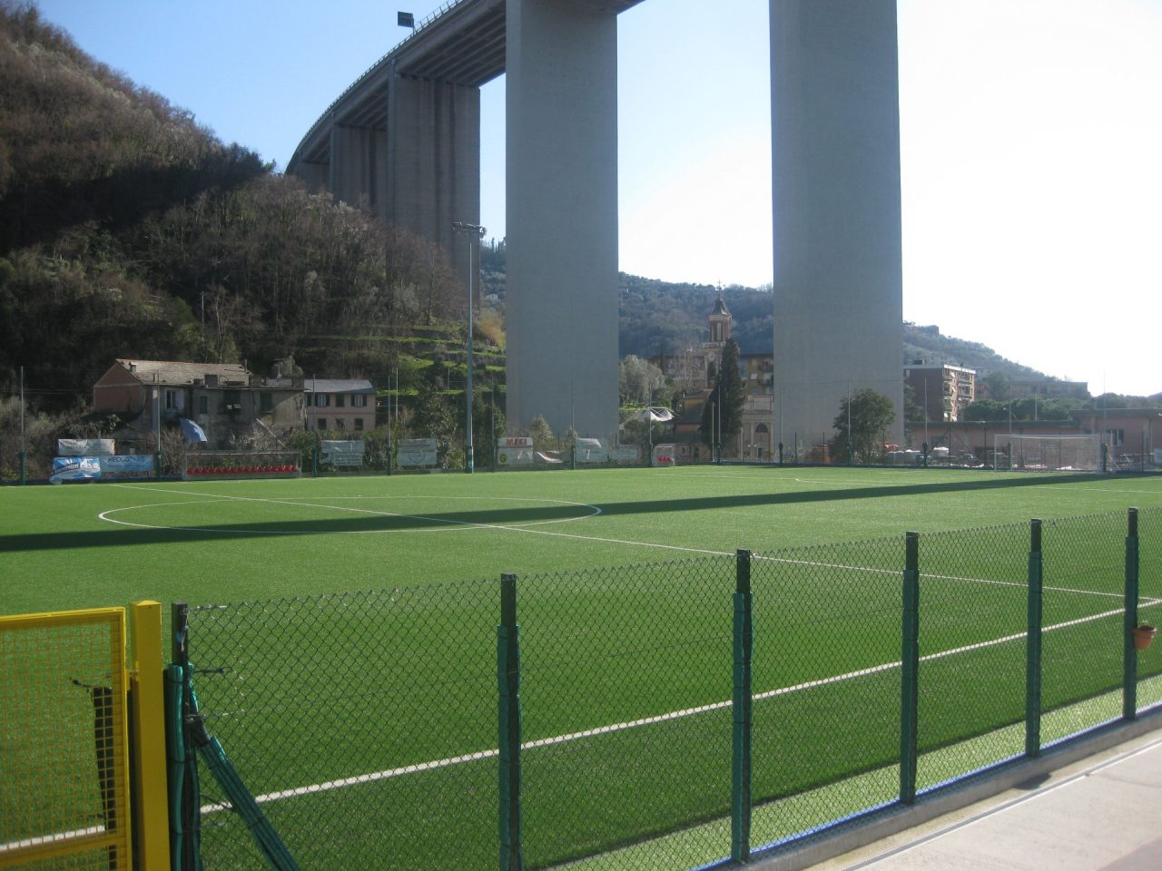 A Recco il match di primavera Sampdoria – Juventus
