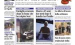 Inchieste, approfondimenti e interviste su Il Nuovo Levante da oggi in edicola