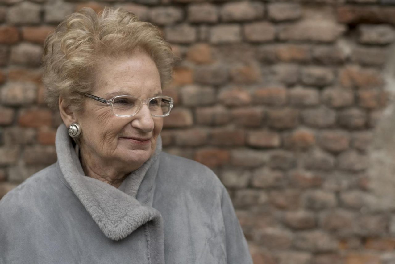 Sestri Levante, approvata all’unanimità il conferimento della cittadinanza onoraria a Liliana Segre