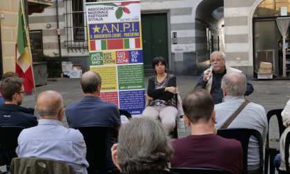 Corone ai caduti della Repubblica Sociale, pronta a riesplodere la polemica a Rapallo