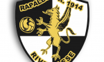 Eccellenza, il Rapallo Rivarolese vince il recupero contro l'Athletic Club