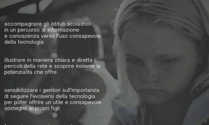 Rapallo contro il cyberbullismo