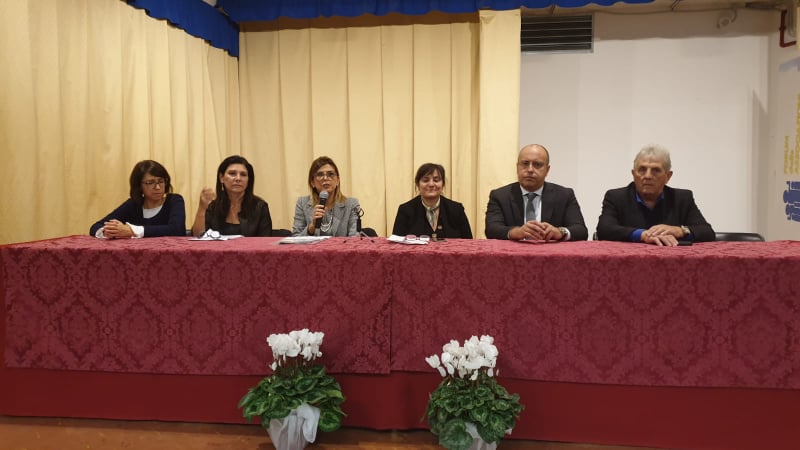 Offerta sociosanitaria integrata, le strategie dell’Asl 4