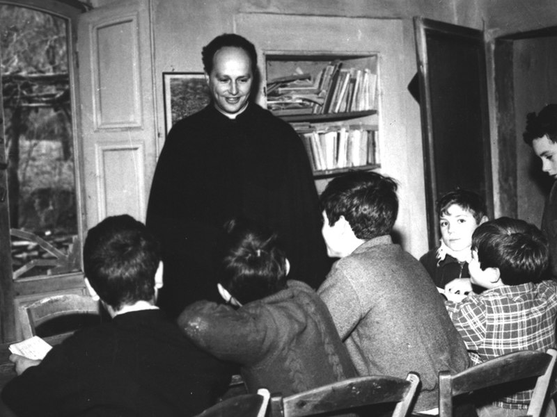 Barbiana Oggi, le iniziative dell’Istituto Comprensivo di Lavagna