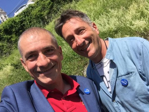 Reddito di montagna, Costa: “Una proposta per ripopolare l’entroterra”