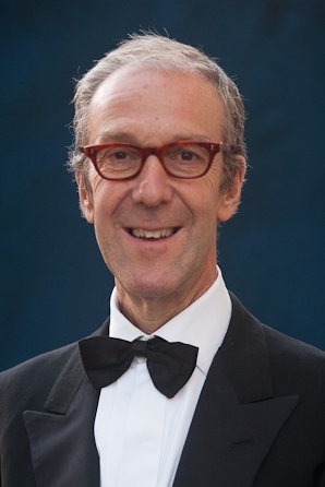 Premio Polis all’imprenditore genovese dello shipping Augusto Cosulich