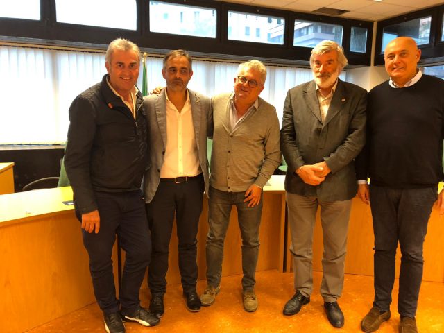 Regione, Sartori eletto presidente della Commissione Sanità