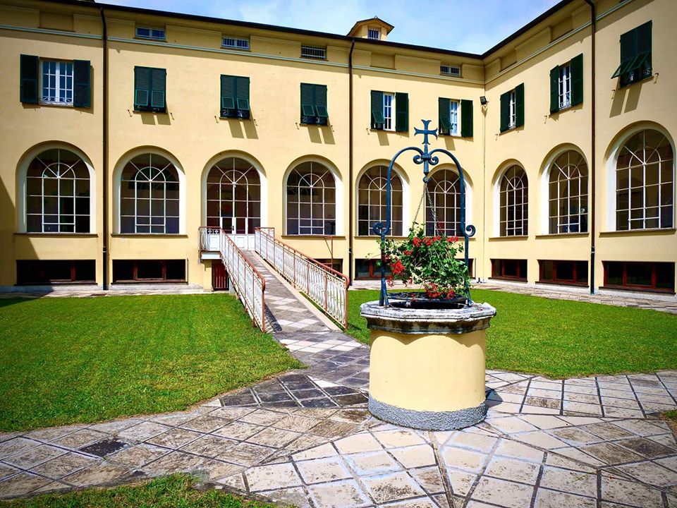 Chiavari, il 30 luglio arriva “Note di Speranza” con i solisti dell’orchestra Chiavari Classica