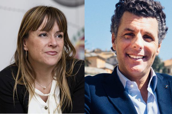 Ghio e Bagnasco nel consiglio nazionale ANCI
