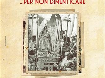 Inaugurazione per la mostra “Memorie salvate” a Recco
