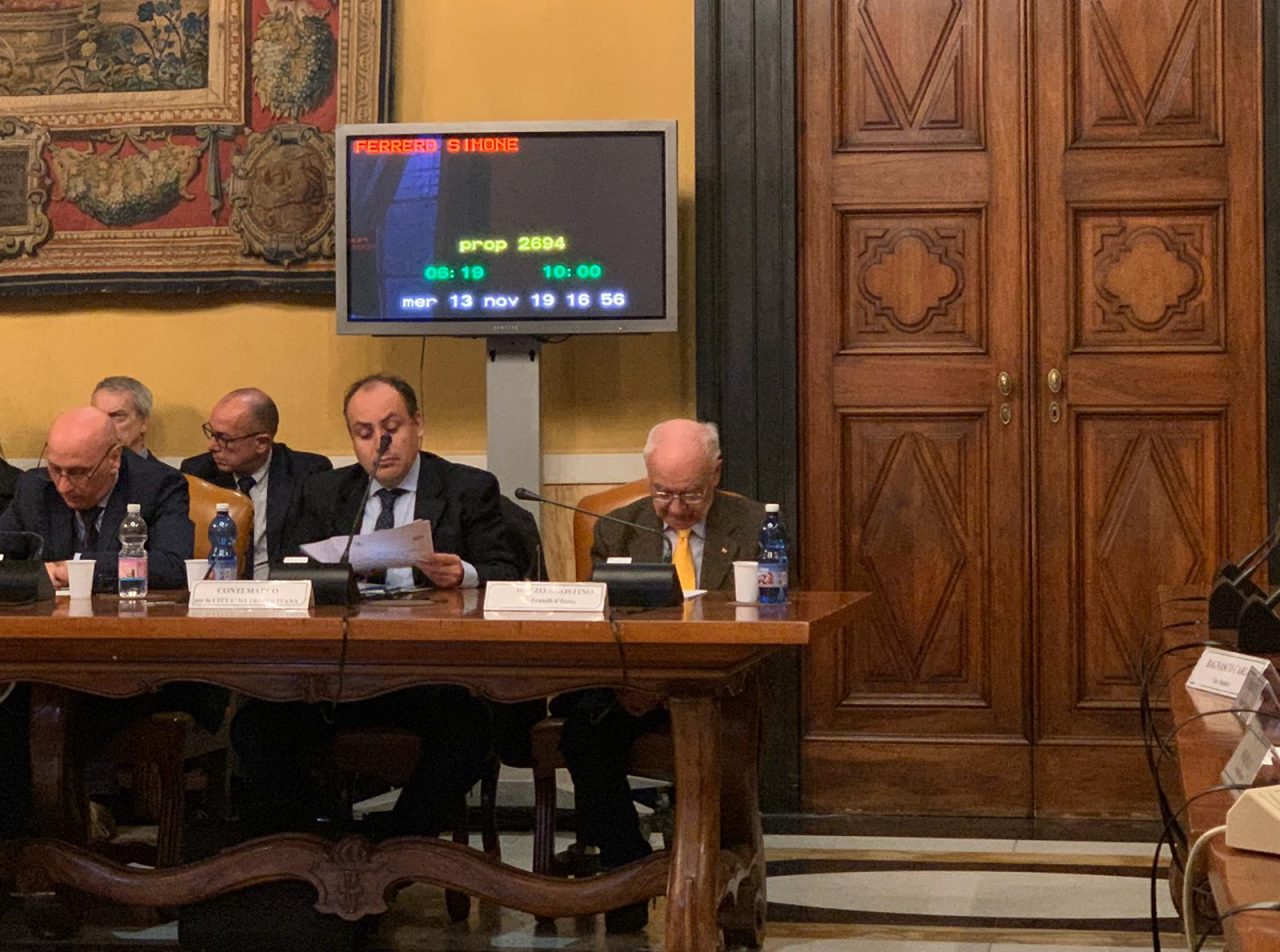 Moneglia: dalla Regione 300mila euro per la sistemazione delle strade provinciali