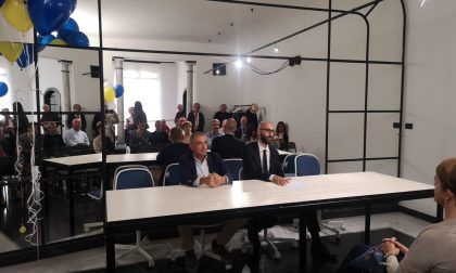 Liguria Popolare, oggi porte aperte nella sede di Chiavari