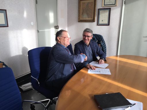 Recco, l’ok allo sportello Ape Confedilizia