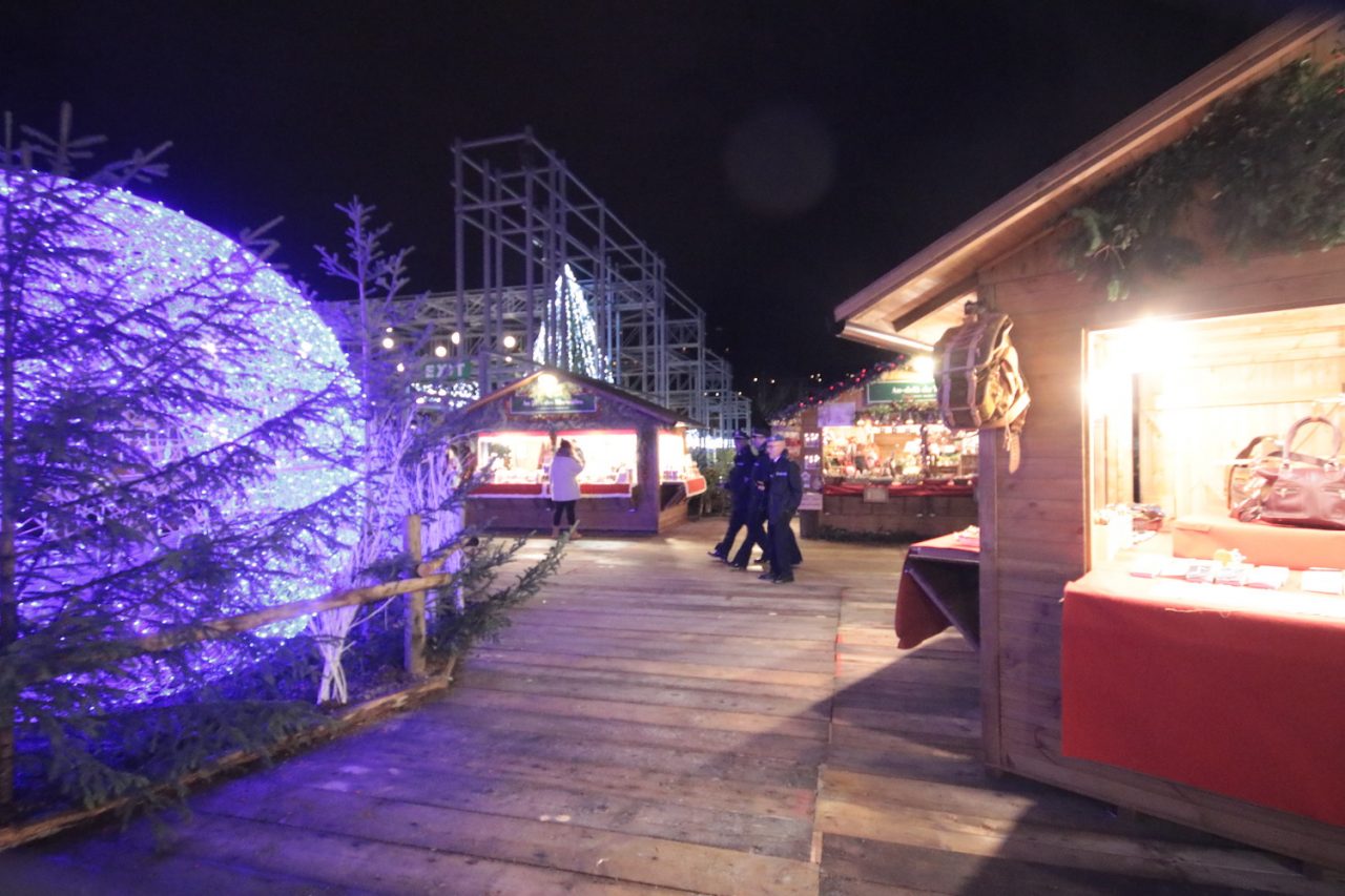 La Magia del Natale in Valle D’Aosta