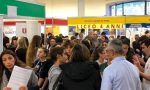 Stamattina l'inaugurazione della 24° edizione del Salone Orientamenti