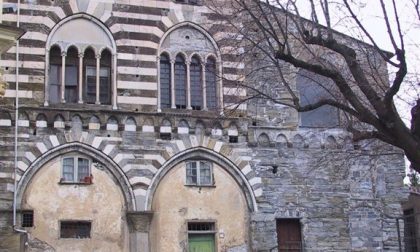 Cogorno aderisce alla Giornata internazionale contro la violenza sulle donne