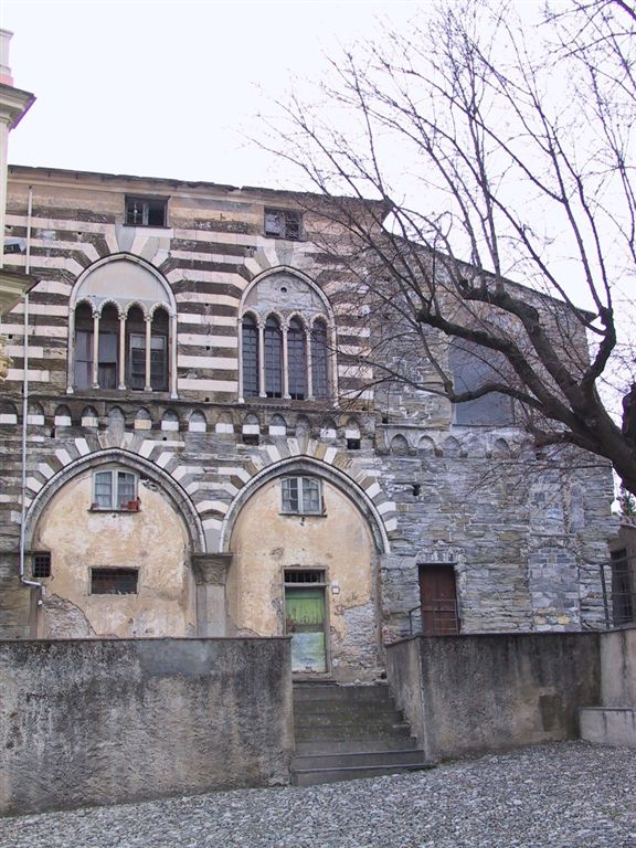 Cogorno aderisce alla Giornata internazionale contro la violenza sulle donne