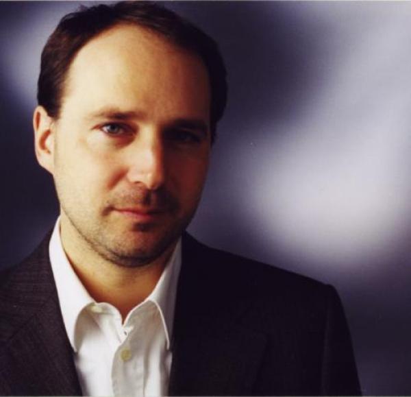 Il concerto “Stanze/Miroirs” con il pianista Rebaudengo