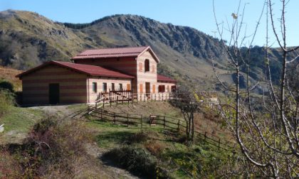 Val d'Aveto, ecco i rifugi chiusi in inverno