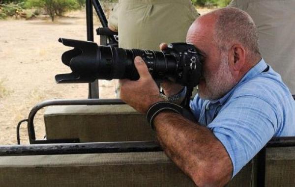 Roberto Biggio fa incetta di riconoscimenti con il reportage fotografico “Le croci del sud”