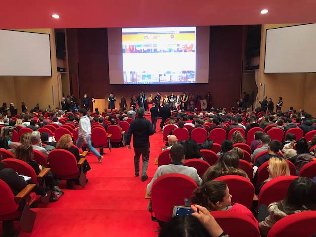 Salone Orientamenti, superate le 27mila presenze