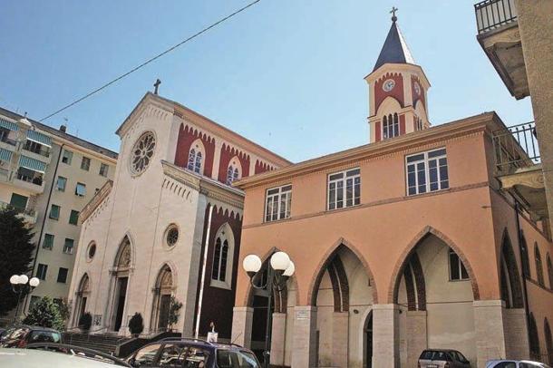 Campanili aperti, alla scoperta del Santuario di Sant’Antonio